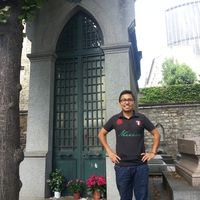 Edgar Ramirez Valenciano的照片