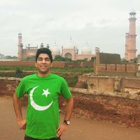 Muhammad Omer Imran的照片