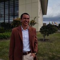 Fabián Rodríguez Buriticá's Photo