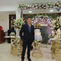Jorge Enrique's Photo