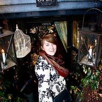 Megan Masterson's Photo