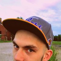 Damian Alencewicz's Photo