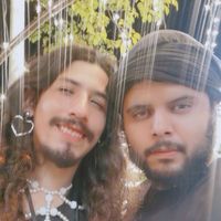 Jorge Daniel's Photo