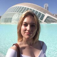 Alice Pancaldi's Photo