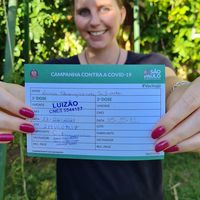 Livia Casagrande Salvador的照片