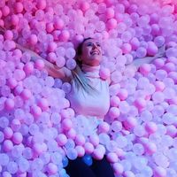 Lucrezia Delle Fave's Photo