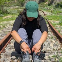 Bahare Rahimi Far Tehrani's Photo