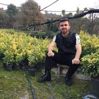 Bekir ÖZBAY的照片