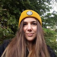 Фотографии пользователя Gal Haklay