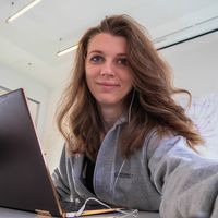 Irina Pranovich的照片