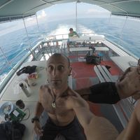 Juan Pablo Herrero's Photo