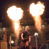 Theis Oxholm's Photo