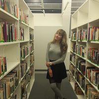 Kseniya Konstantinova的照片