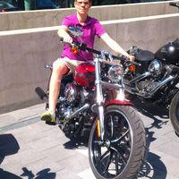 Sebastian Tz's Photo