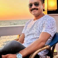 Ahmed Mohamed's Photo