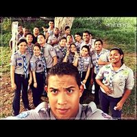 Fotos de Gary Dormoi