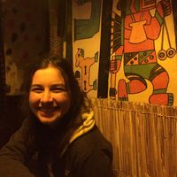 Pauline Thibaud's Photo