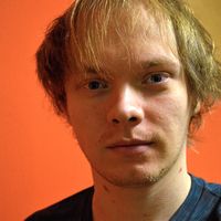 Daniel Cushen的照片