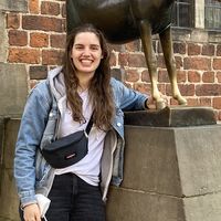 Miriam Herzog's Photo