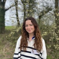 Lisenn Guillaume的照片