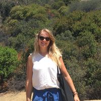 Caroline Parmentier's Photo