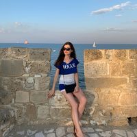 Алёна Макарова's Photo