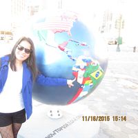 Liliana Garcia的照片