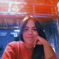 Maroa Tarazona's Photo