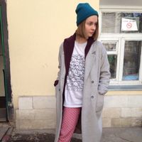 Anna Lepezina's Photo