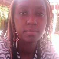 Althea Gibson的照片