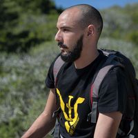 Massimiliano的照片