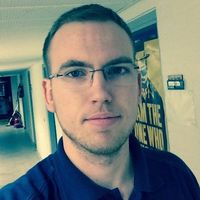 Andreas Krog's Photo