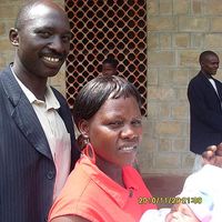 ROBERT OKELLO's Photo