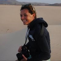 Fotos de Silvia Brinzi