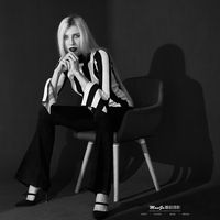 Alena Goncharova的照片