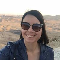 Liliya Plekhanova的照片