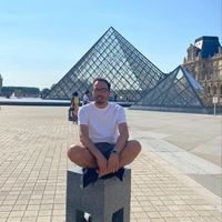 Ahmed Gamal Mohamed的照片