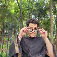 Manuel Gonzalez Quijano's Photo