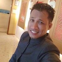 Fransiscus Dualembang's Photo