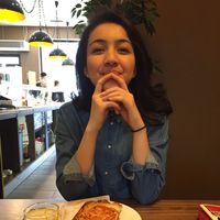 Guzalya Kurbanova的照片