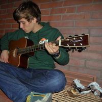 David Arribas's Photo