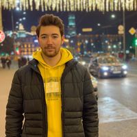 Le foto di Murat Çolak