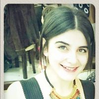 Gunay Rzazada的照片