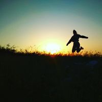 Barbara White的照片