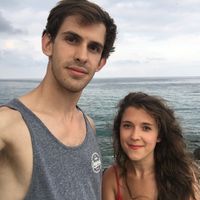 Attila Lestyan's Photo