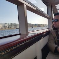 Ridha Benchennouf的照片