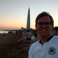 Tobias Muthler's Photo