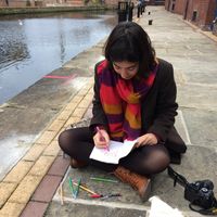 Matilde Martins's Photo