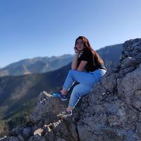 Natalia Sysak的照片