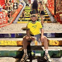 Jordi Chaffer的照片